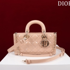 Christian Dior My Lady Bags